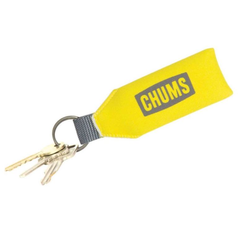 Επιπλέον μπρελόκ κλειδιών Chums