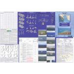 Ιόνιο Πέλαγος GPC2 - Γενικός Πλοηγικός χάρτης Eagle Ray