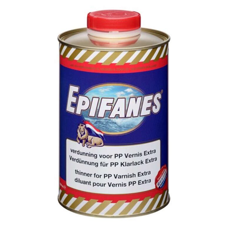 Διαλυτικό PP Extra Epifanes