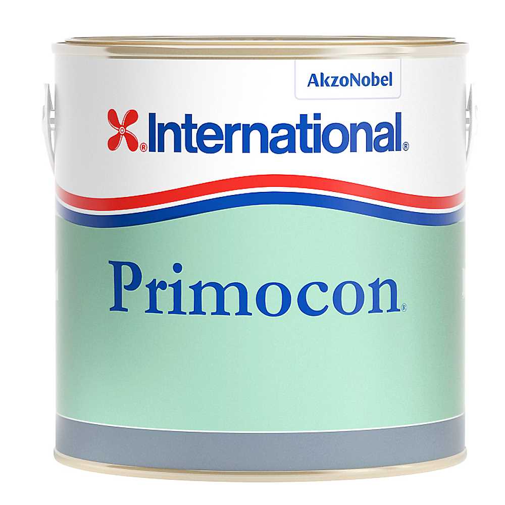 Αστάρι Primocon