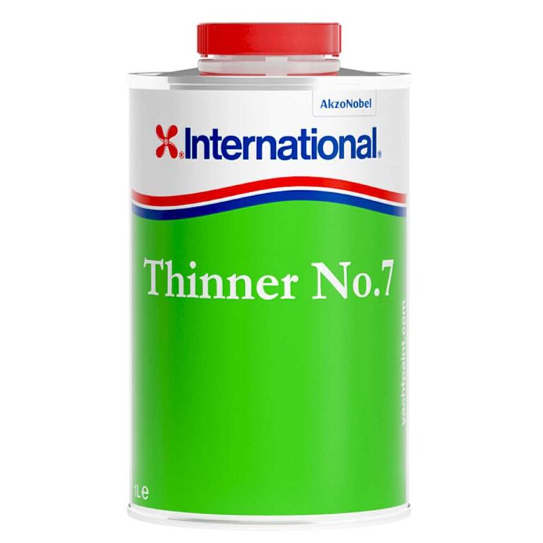 International Thinner No. 7 – Εποξικών