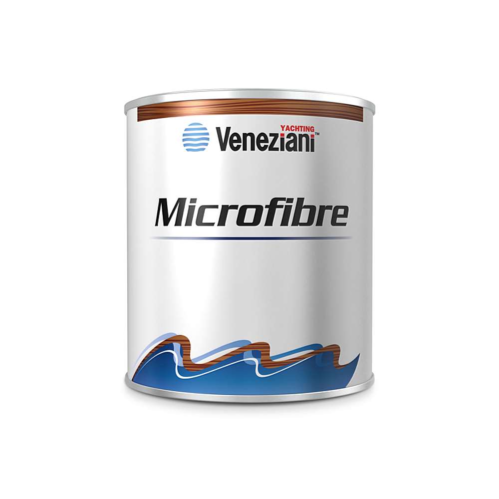 Πρόσθετο ρητίνης Microfibre Veneziani