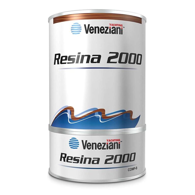 Ρητίνη Resina 2000 Veneziani