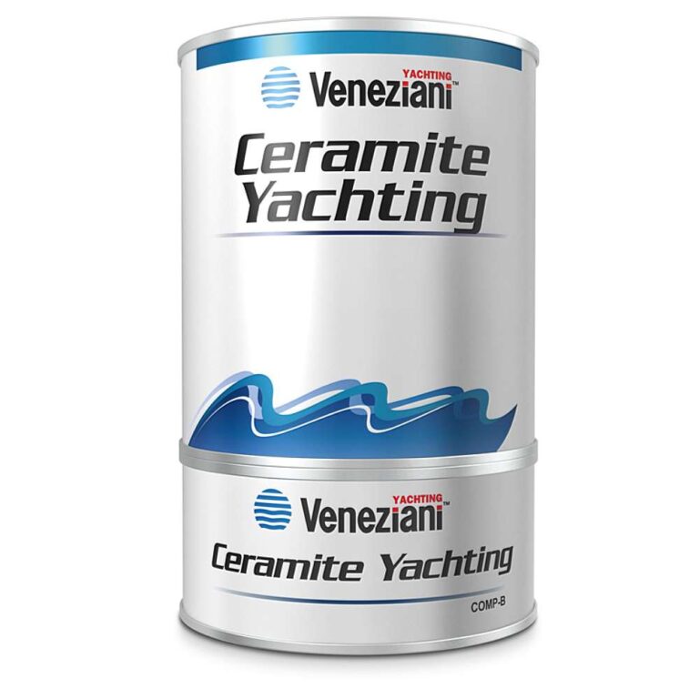 Σφραγιστικό Ceramite Yachting Veneziani