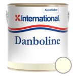 Σφραγιστικό Danboline International