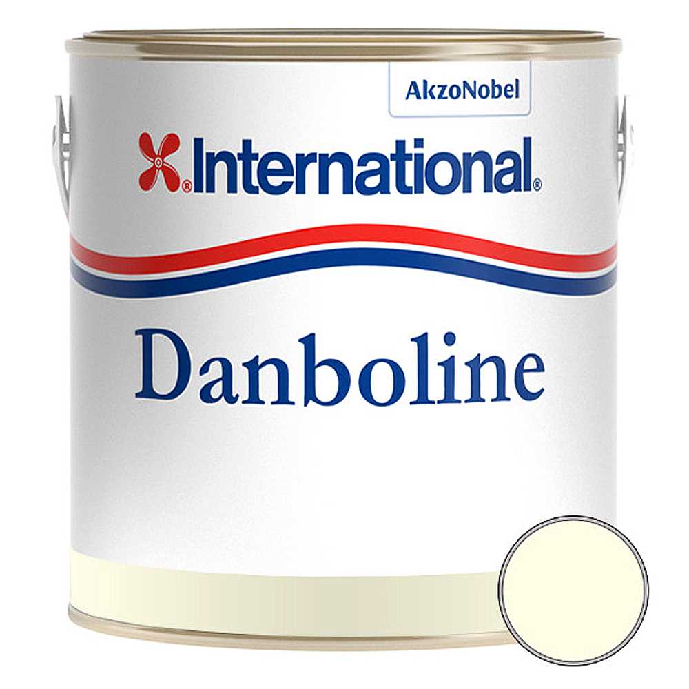 Σφραγιστικό Danboline International