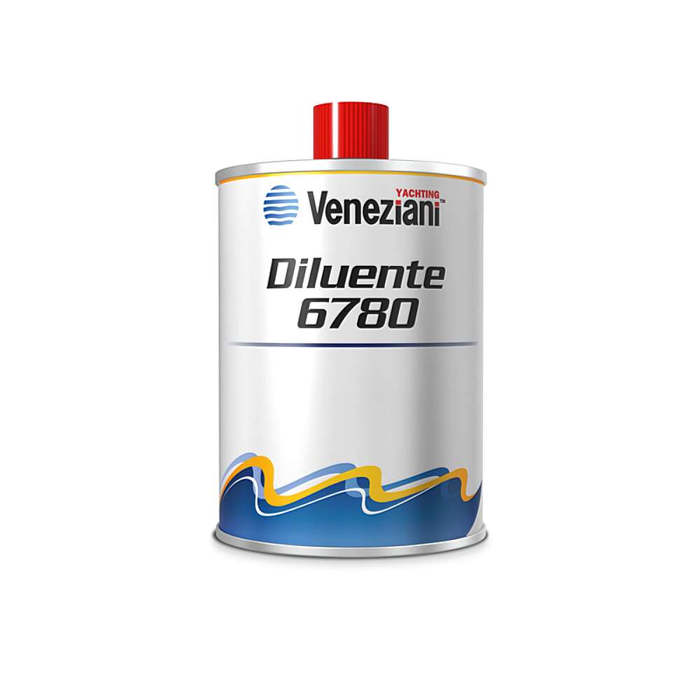 Thinner Diluente 6780 Veneziani » Kouskoukis