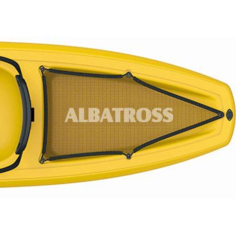 Δίχτυ για kayak