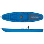 Kayak μονό Seaflo