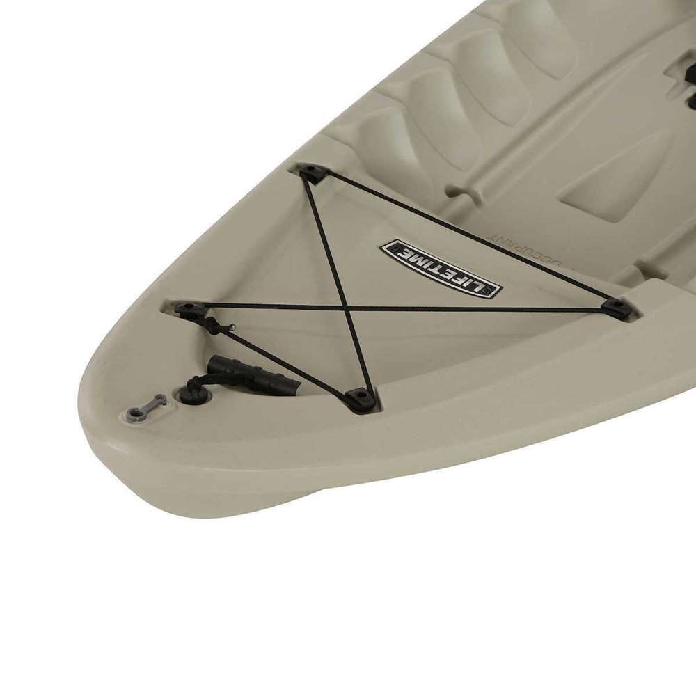 Kayak ψαρέματος Lifetime Hydros Angler 85 » Kouskoukis