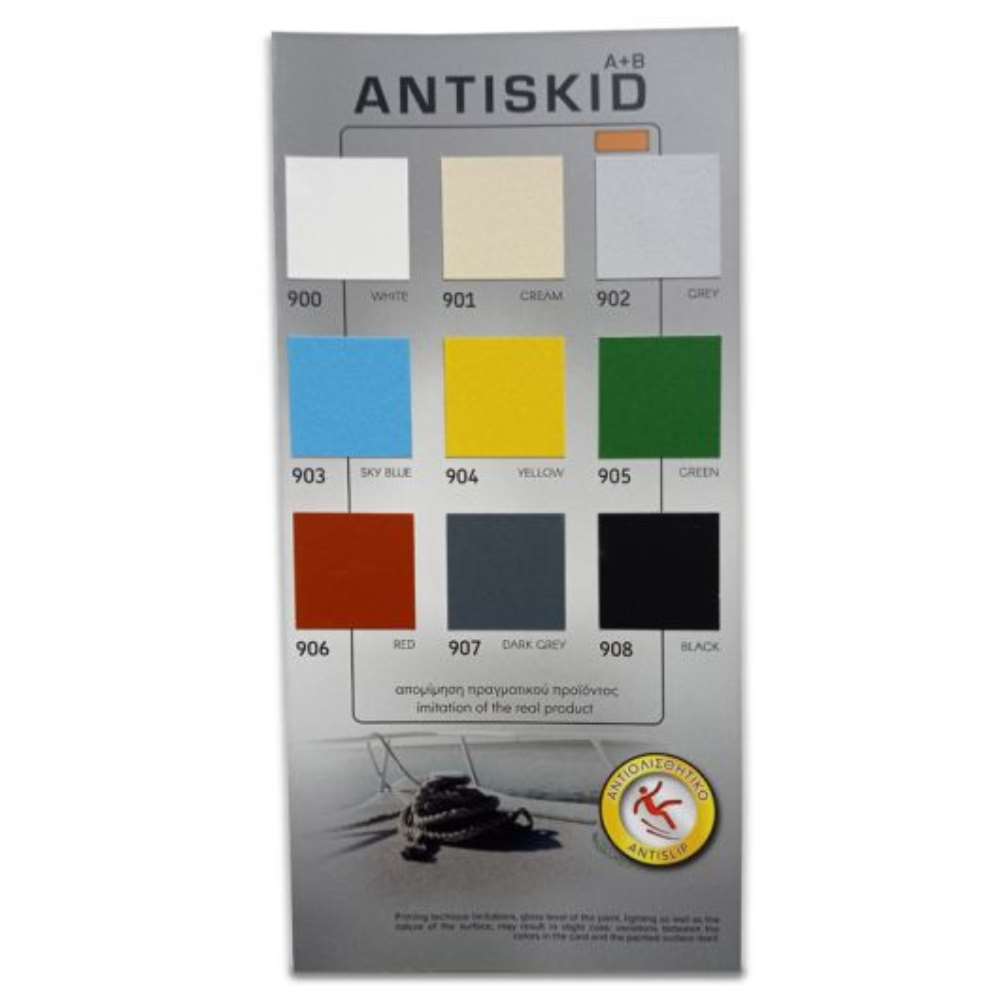 Api Flexilit ANTISKID 3.5lt » Kouskoukis