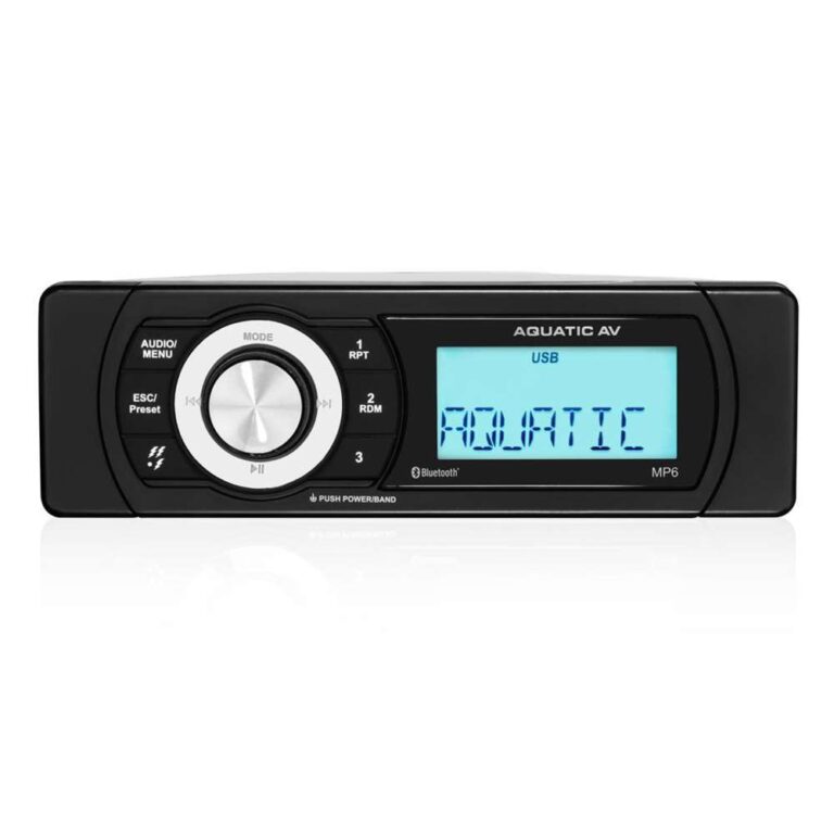 Marine stereo μικρού βάθους, Stereo marine μικρού βάθους