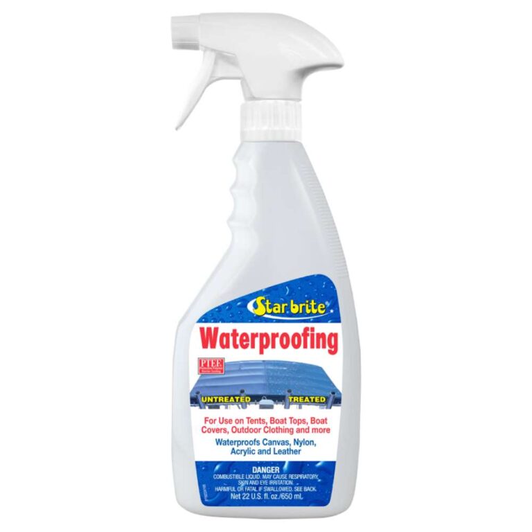 Αδιαβροχοποιητικό Waterproofing