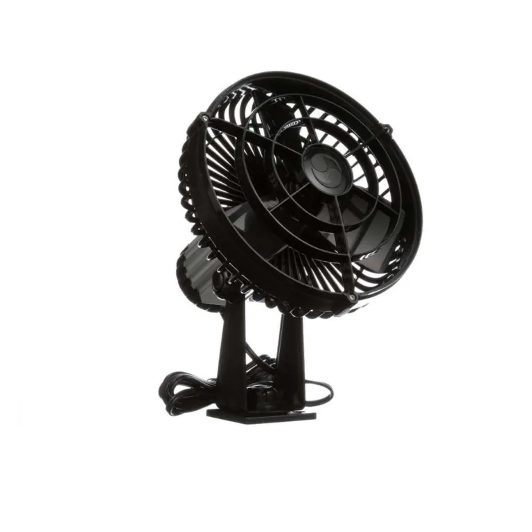 Ανεμιστήρας αδιάβροχος Kona 12V, Ανεμιστήρας αδιάβροχος Kona 24V
