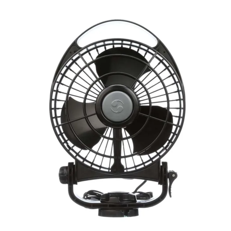 Ανεμιστήρας Bora 12V