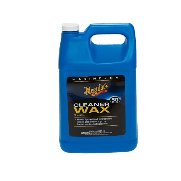 Καθαριστική αλοιφή γενικής χρήσης Cleaner Wax