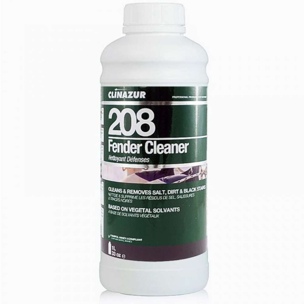 Καθαριστικό μπαλονιών Fenders Cleaner 208 » Kouskoukis