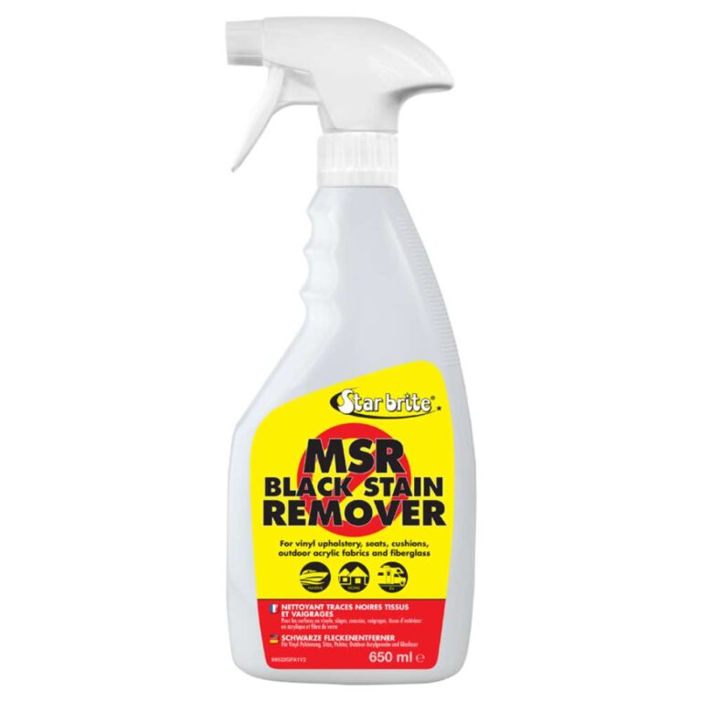 Καθαριστικό μούχλας MSR Black Stain Remover