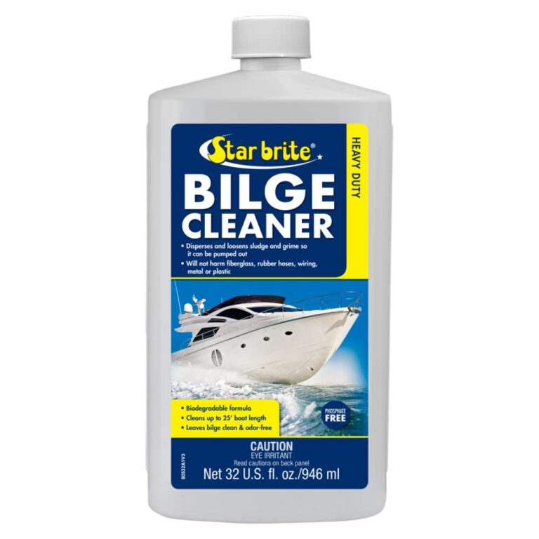 Καθαριστικό σεντινών Bilge cleaner