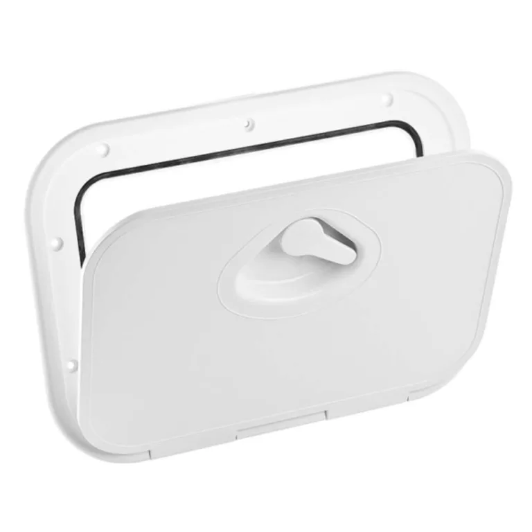 Πορτάκι χωρίς κλειδαριά 278x378mm Mid Line