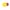 Σφουγγάρι γυαλίσματος κίτρινο ανάγλυφο