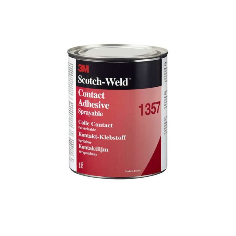 Κόλλα νιτριλίου Scotch Weld Contact Adhesive 1357