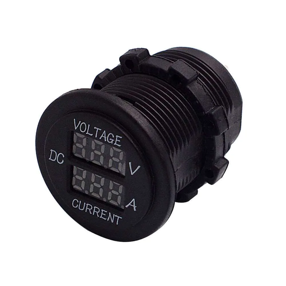 kouskoukis_psifiako-voltometro-aberometro-1 Ψηφιακό βολτόμετρο αμπερόμετρο