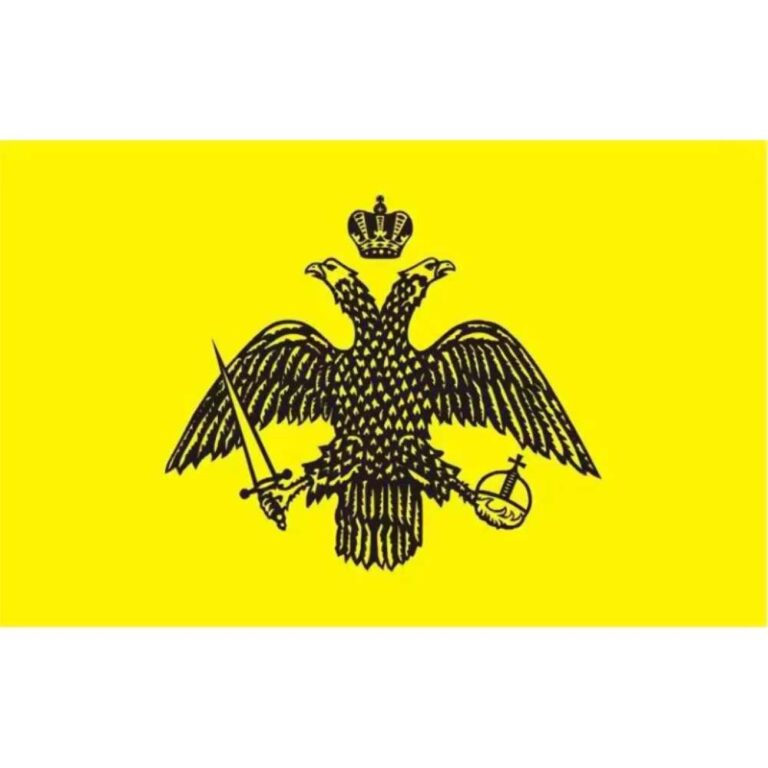 Σημαία Βυζαντίου